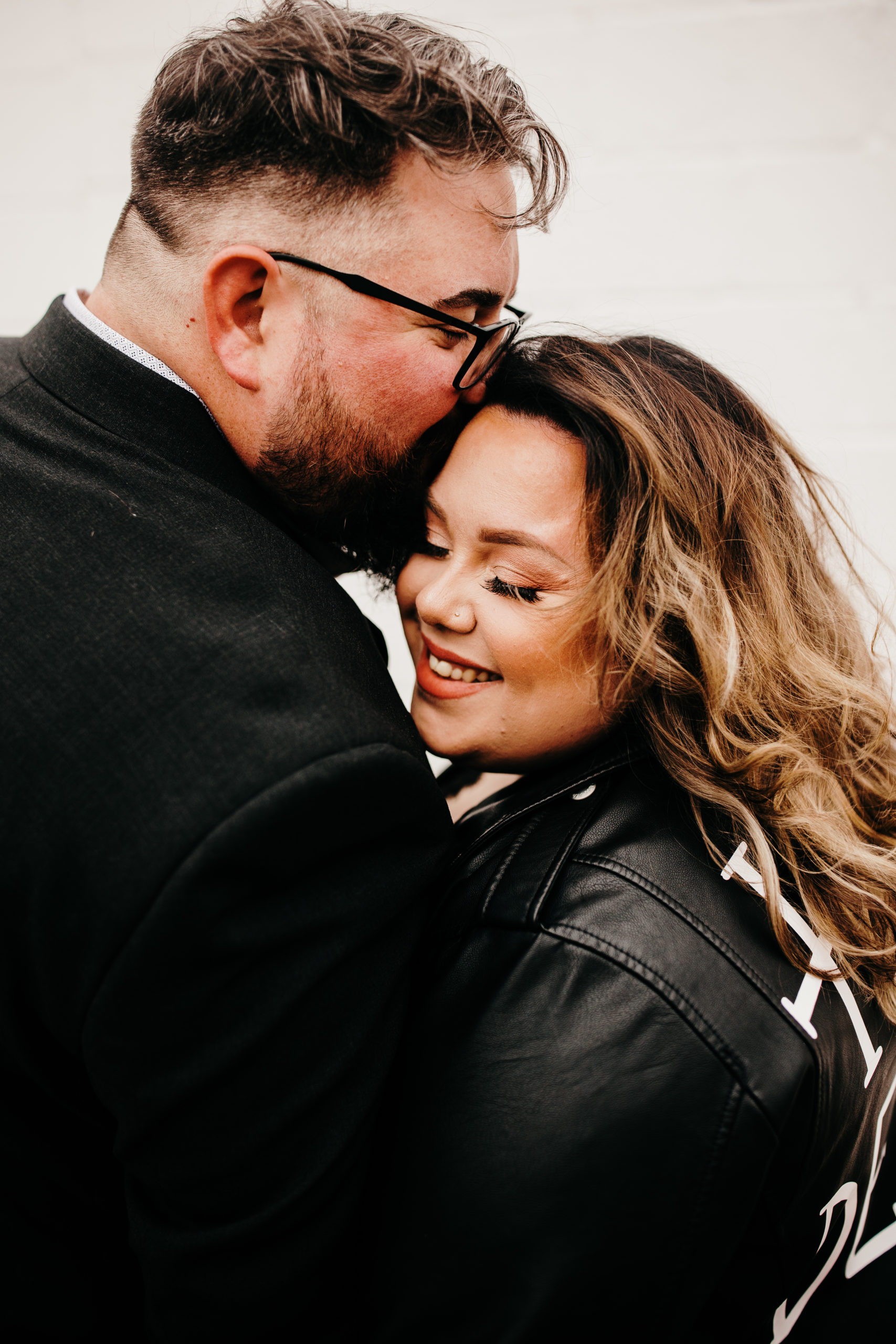 cape may winter elopement