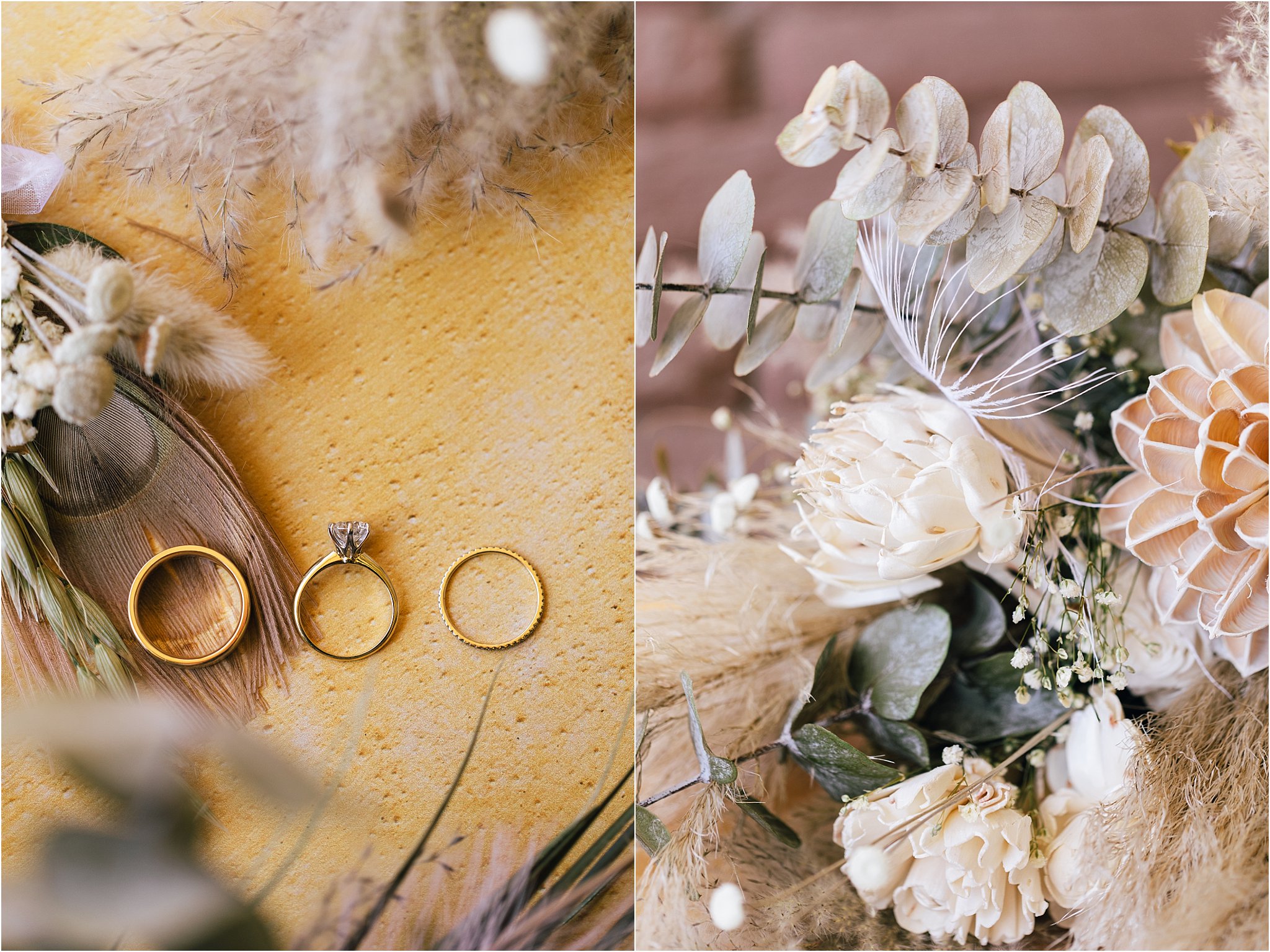 Spring Manor House at Commonwealth Wedding | PA Wedding Photographer