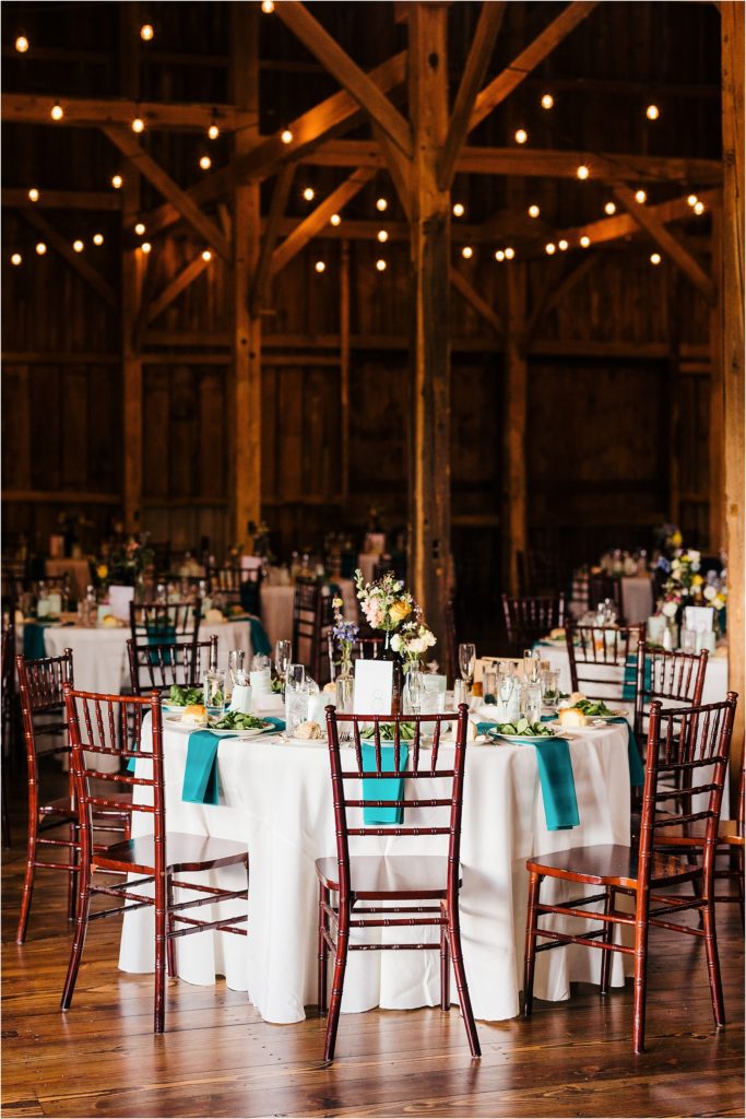 the barn at stoneybrooke wedding