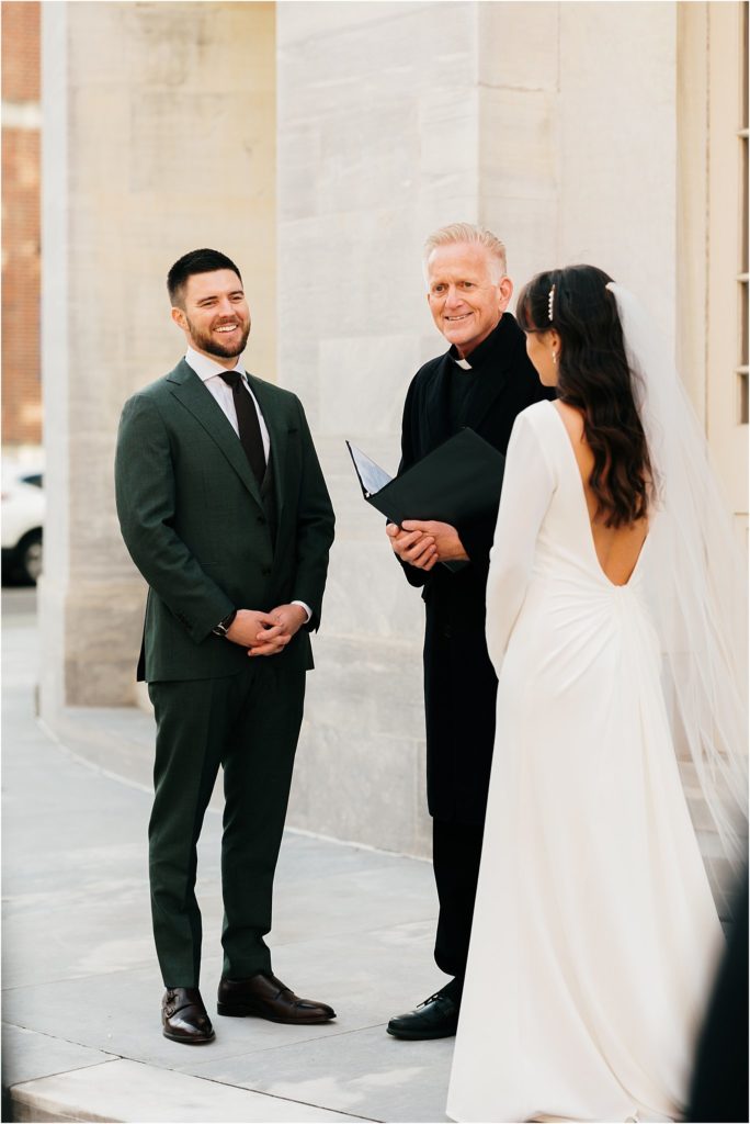 old city philly elopement