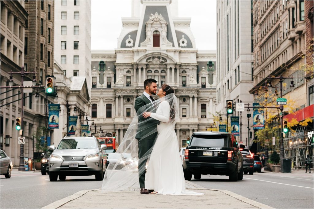 old city philly elopement